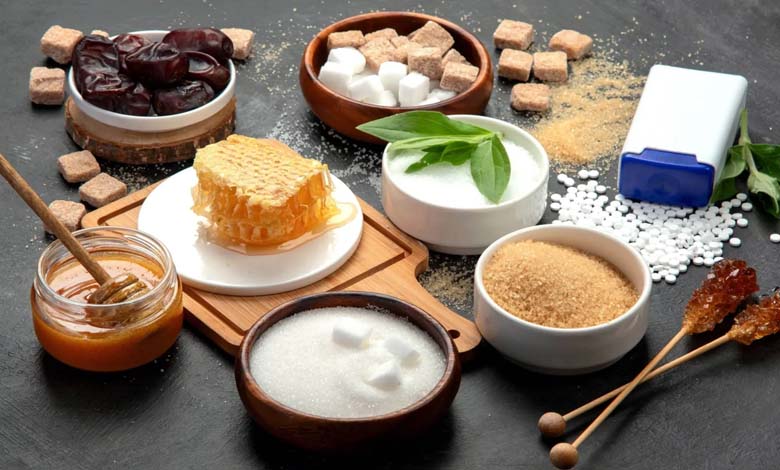 Quelle est la différence entre sans sucre et sans sucres ajoutés ?