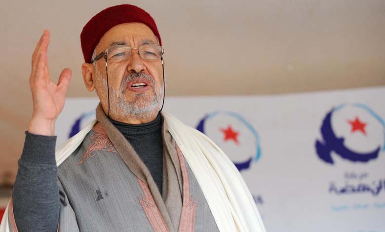 Rached Ghannouchi refuse une comparution à distance : L’affaire Complot 2 ébranle les Frères musulmans en Tunisie