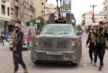 Raids israéliens près du palais présidentiel pour avertir al-Charaa de ne pas viser les Druzes