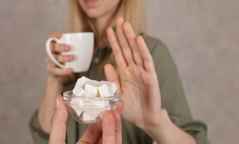Réduire le sucre pour une peau plus belle : Améliorer l’élasticité et apaiser l’acné
