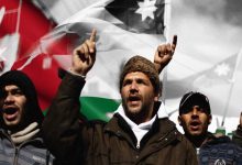 Répercussions du tremblement de terre en Jordanie : une division profonde frappe les Frères musulmans du Liban
