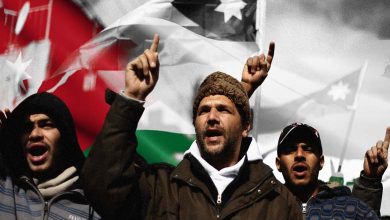 Répercussions du tremblement de terre en Jordanie : une division profonde frappe les Frères musulmans du Liban