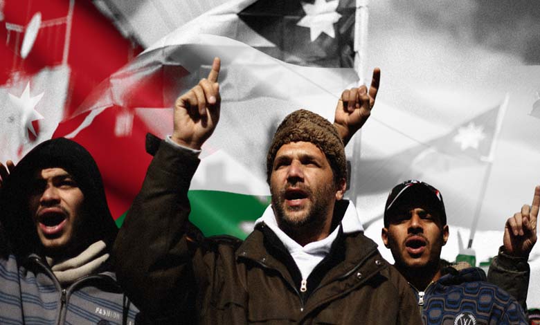 Répercussions du tremblement de terre en Jordanie : une division profonde frappe les Frères musulmans du Liban