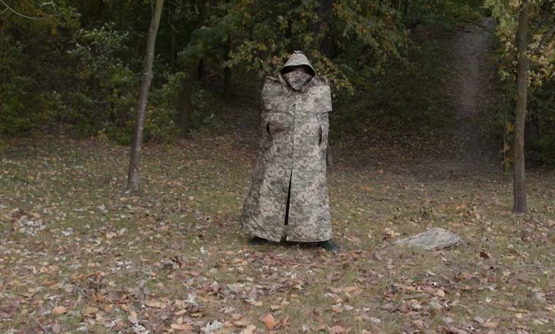 Les capes d’invisibilité russes : illusion visuelle ou piège mortel ?