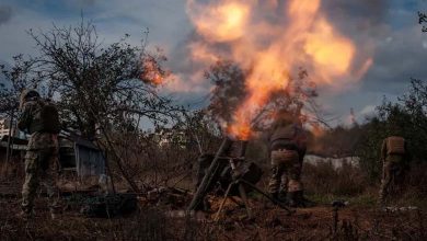 Russie et Ukraine entre feu et négociations - missiles dans le ciel et échanges sur le terrain