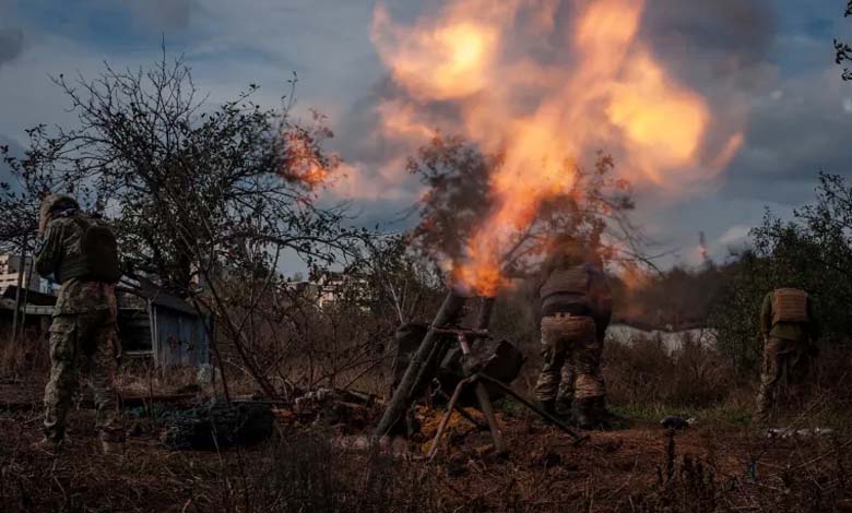 Russie et Ukraine entre feu et négociations - missiles dans le ciel et échanges sur le terrain