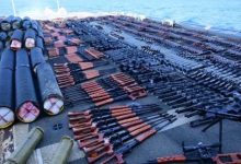 Saisie d’équipements de sabotage et d’explosifs… Les réseaux de contrebande houthis s’effondrent