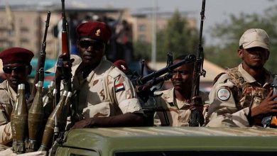 Soldats de l’armée soudanaise et milices islamistes accusés de pillages et d’agressions contre les civils