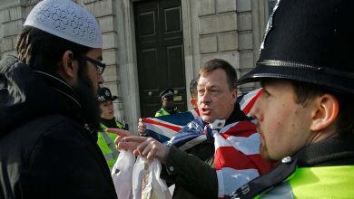 Soutien historique aux Frères musulmans et espace libre pour les prêcheurs de violence : Londres, un foyer de l’extrémisme ?