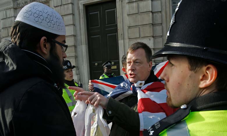 Soutien historique aux Frères musulmans et espace libre pour les prêcheurs de violence : Londres, un foyer de l’extrémisme ?