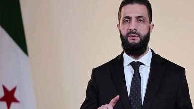 Syrie : Quelle orientation pour les Frères musulmans ? Et quelle est la position d’Ahmed al-Charaa ?