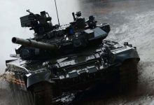 T-90M : la domination du bouclier d’acier russe sur le champ de bataille