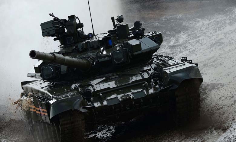 T-90M : la domination du bouclier d’acier russe sur le champ de bataille