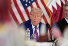 Trump accusé de corruption à cause d’un cadeau qatari