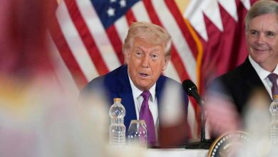 Trump accusé de corruption à cause d’un cadeau qatari