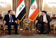 Un Intérêt Iranien Derrière l’Insistance du Cadre de Coordination à l’Expulsion des Forces Américaines d’Irak
