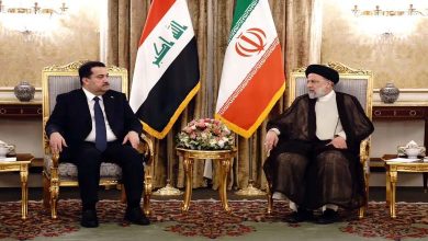 Un Intérêt Iranien Derrière l’Insistance du Cadre de Coordination à l’Expulsion des Forces Américaines d’Irak