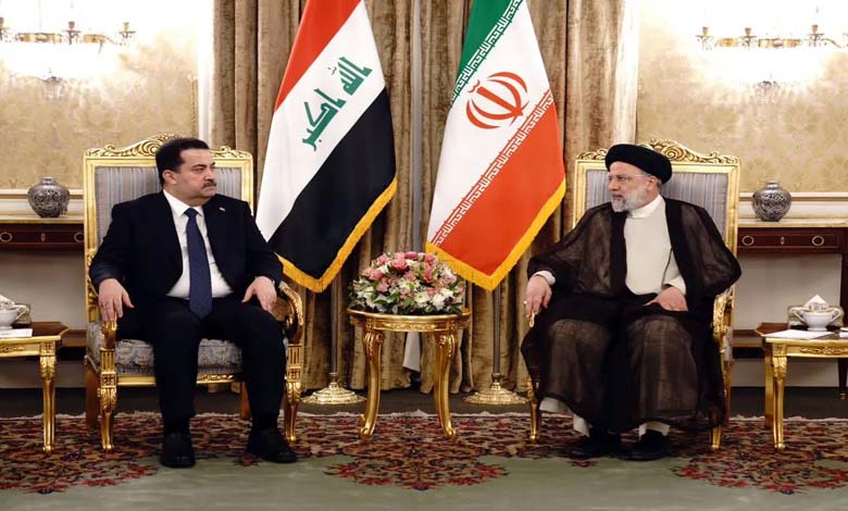 Un Intérêt Iranien Derrière l’Insistance du Cadre de Coordination à l’Expulsion des Forces Américaines d’Irak