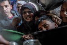 Un plan soutenu par les États-Unis pour l’aide à Gaza rejeté par l’ONU