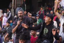 Un sondage révèle l’ampleur du mécontentement et de la colère contre le Hamas à Gaza