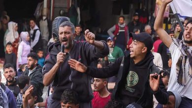 Un sondage révèle l’ampleur du mécontentement et de la colère contre le Hamas à Gaza