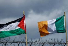 Une décision sans précédent : l’Irlande prévoit d’interdire les produits des colonies israéliennes