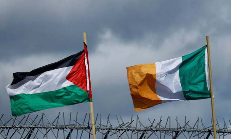 Une décision sans précédent : l’Irlande prévoit d’interdire les produits des colonies israéliennes