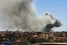 Une frappe aérienne mystérieuse à Port-Soudan révèle l’implication d’experts étrangers et un armement iranien… Le silence d’al-Burhan et du mouvement islamique suscite des interrogations
