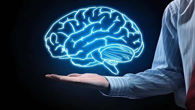 Une pause mentale - un mystère neurologique
