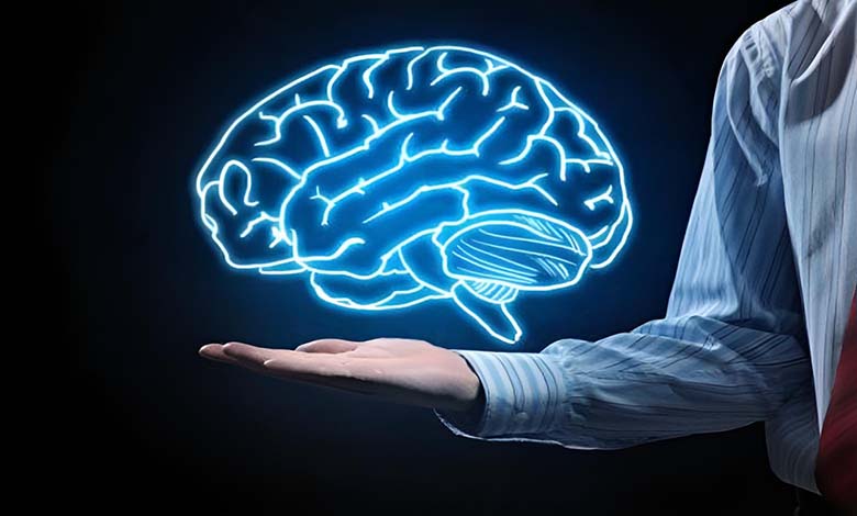 Une pause mentale - un mystère neurologique