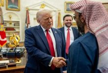 Une vente d’armes ouvre la voie à un partenariat élargi entre Washington et les Émirats arabes unis