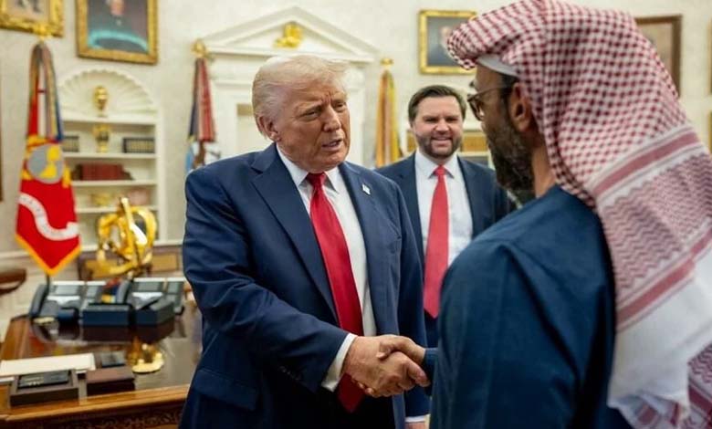 Une vente d’armes ouvre la voie à un partenariat élargi entre Washington et les Émirats arabes unis