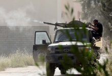 Violents affrontements à Tripoli après la mort du chef d’une milice affiliée au Conseil présidentiel