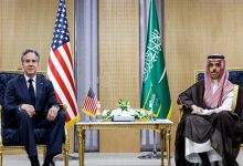 Washington renonce à la condition de normalisation avec Israël en réponse aux exigences nucléaires de l’Arabie saoudite