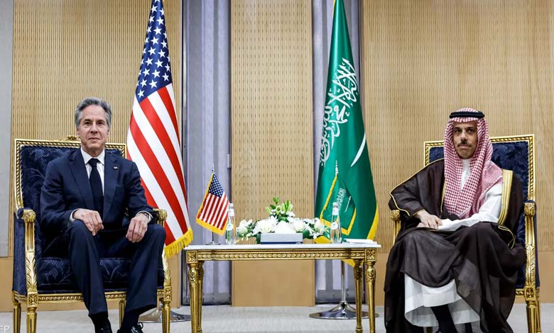 Washington renonce à la condition de normalisation avec Israël en réponse aux exigences nucléaires de l’Arabie saoudite