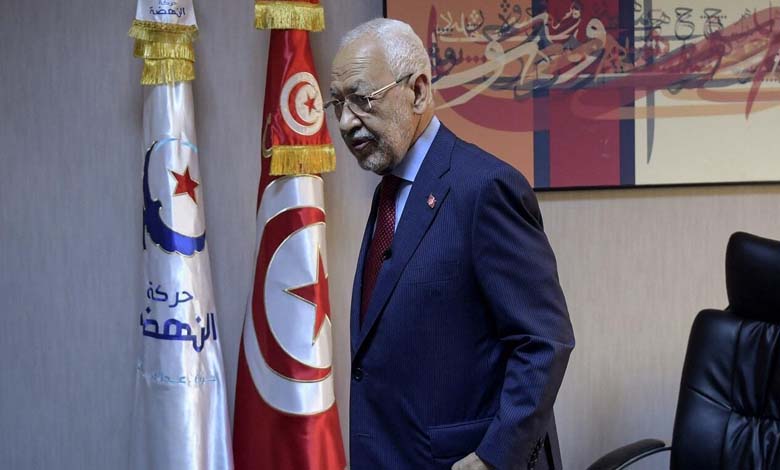44 ans de chaos : Les Frères musulmans de Tunisie entre passé sanglant et scénario de fin