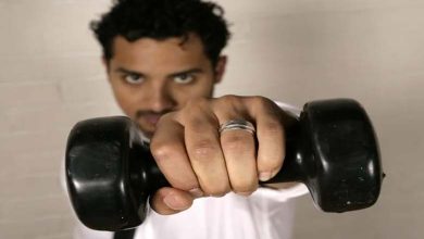 7 raisons pour lesquelles vous devriez retirer votre alliance pendant le sport