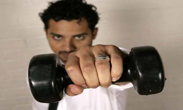 7 raisons pour lesquelles vous devriez retirer votre alliance pendant le sport