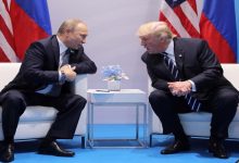 Accord de communication : un rare appel entre les services de renseignement russe et américain