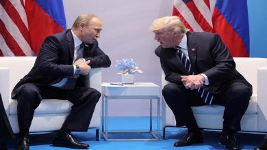 Accord de communication : un rare appel entre les services de renseignement russe et américain
