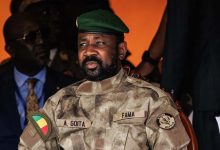 Affrontements dans le nord du Mali entre séparatistes touaregs et forces gouvernementales appuyées par la Russie