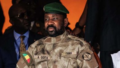 Affrontements dans le nord du Mali entre séparatistes touaregs et forces gouvernementales appuyées par la Russie