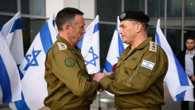 Annonce sans précédent : des commandos israéliens ont opéré à l'intérieur de l'Iran
