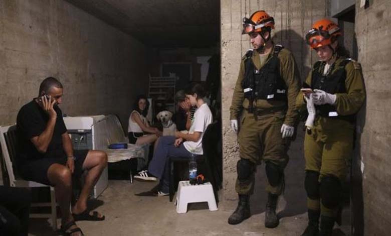 Anticipation et préparatifs en Israël face à une double attaque depuis l’Iran et le Yémen