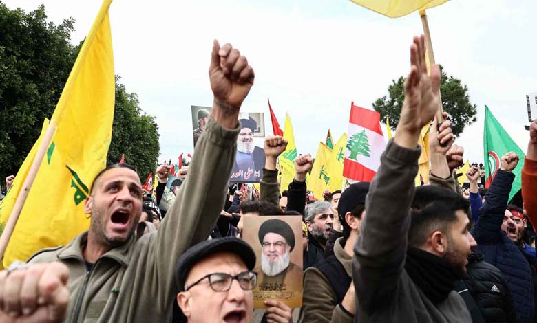 Après une défaite... le Hezbollah conditionne désormais sa décision de faire la guerre à l’accord de l’État libanais