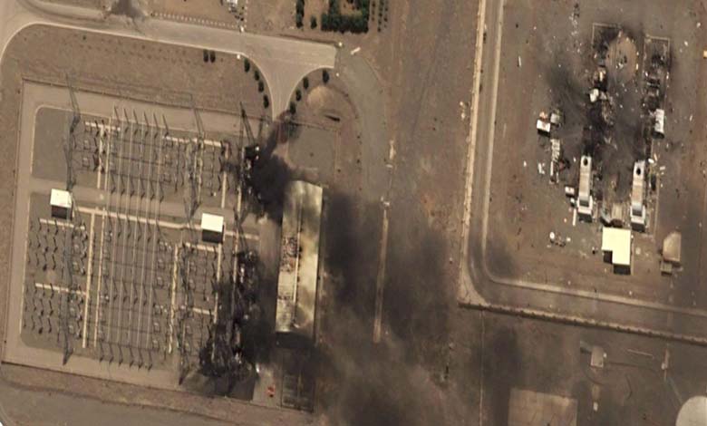 Attaques israéliennes contre les installations nucléaires iraniennes : évaluations divergentes et résultats incertains