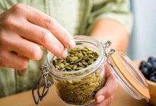 Comment les graines de courge soutiennent-elles la santé de votre corps ?
