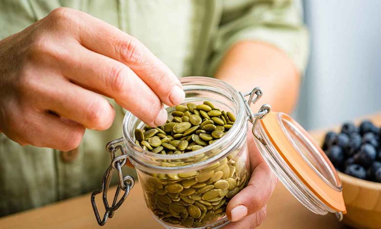 Comment les graines de courge soutiennent-elles la santé de votre corps ?