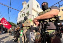 Confusion au sein des factions palestiniennes au Liban : le désarmement des camps retardé