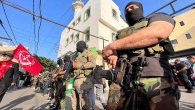 Confusion au sein des factions palestiniennes au Liban : le désarmement des camps retardé